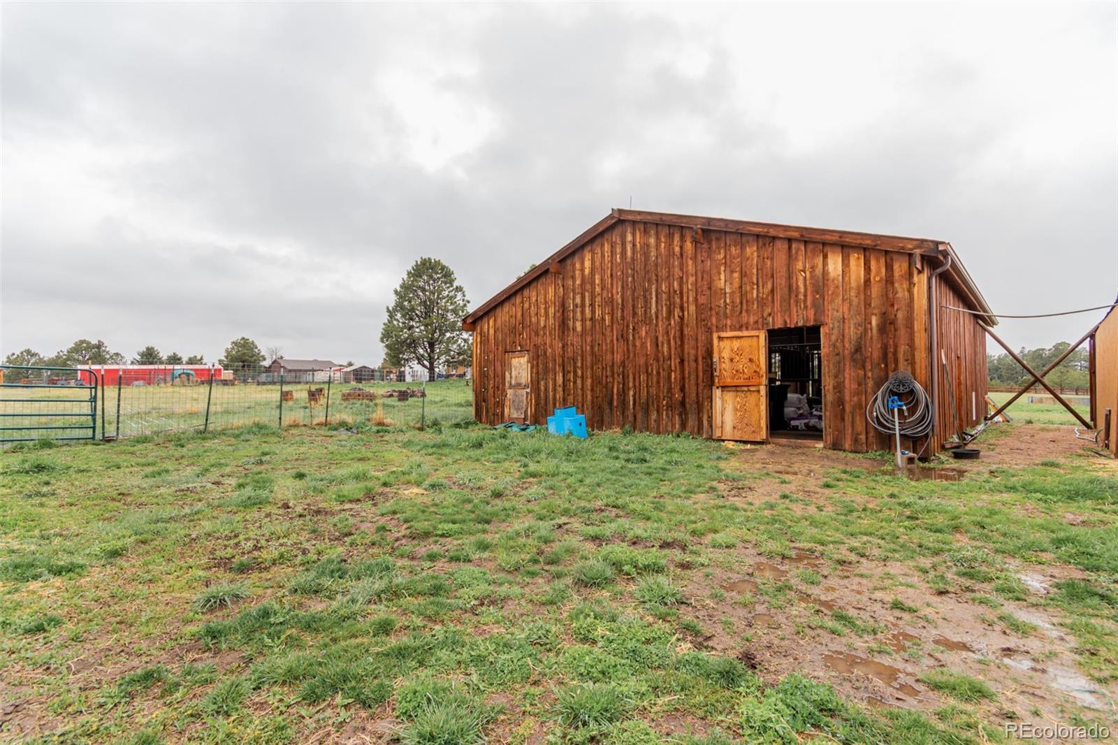 MLS Image #44 for 1341  tomichi drive,franktown, Colorado