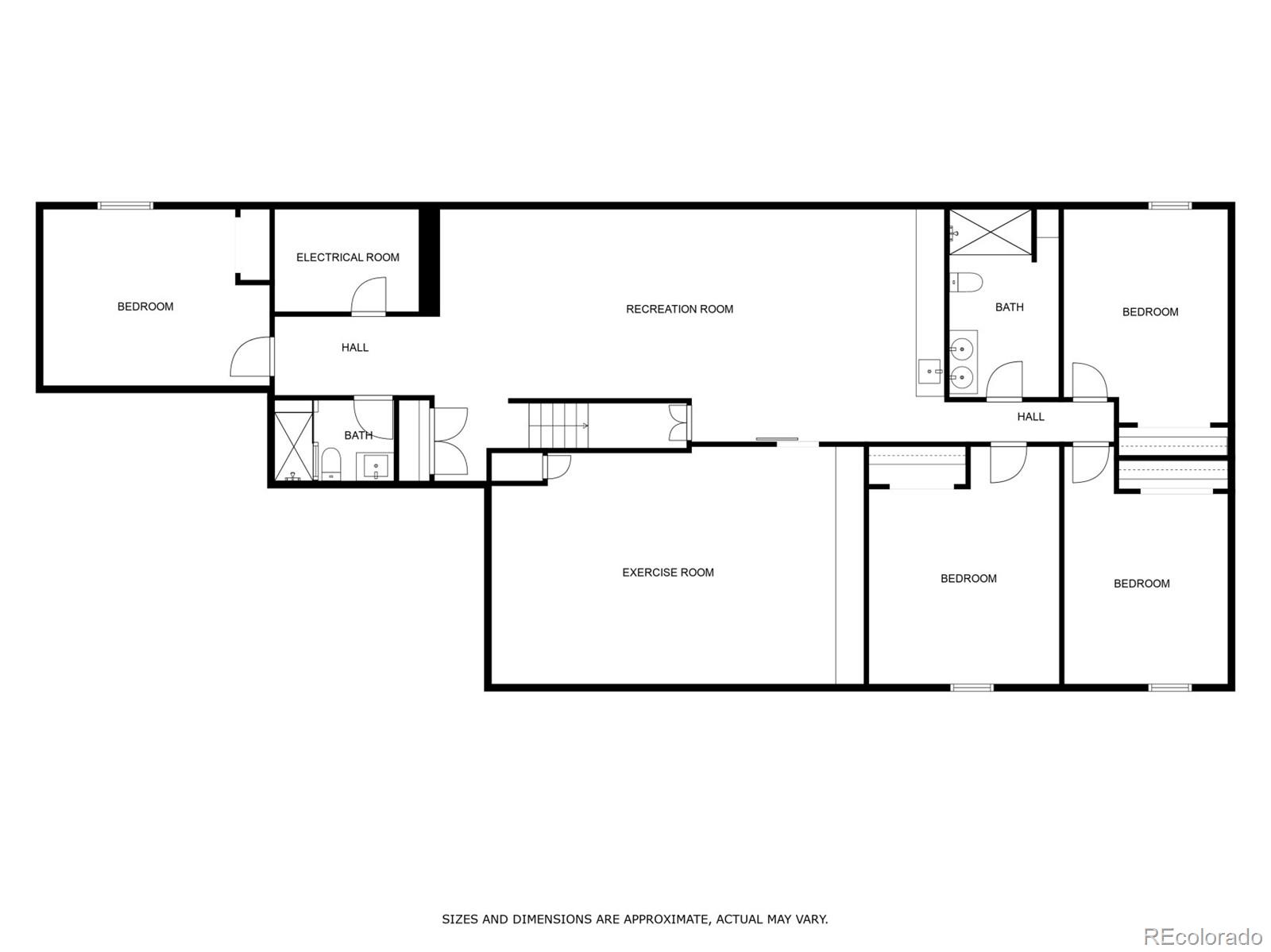 MLS Image #46 for 1341  tomichi drive,franktown, Colorado