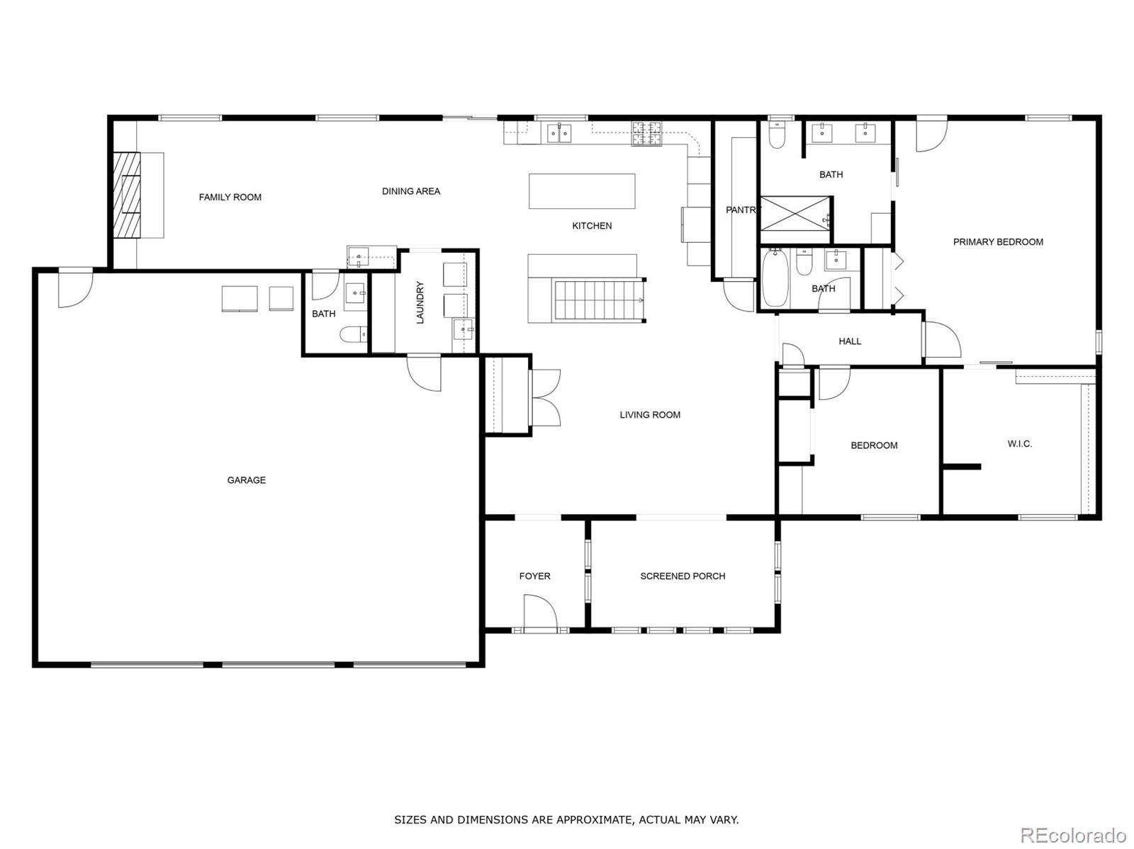 MLS Image #47 for 1341  tomichi drive,franktown, Colorado