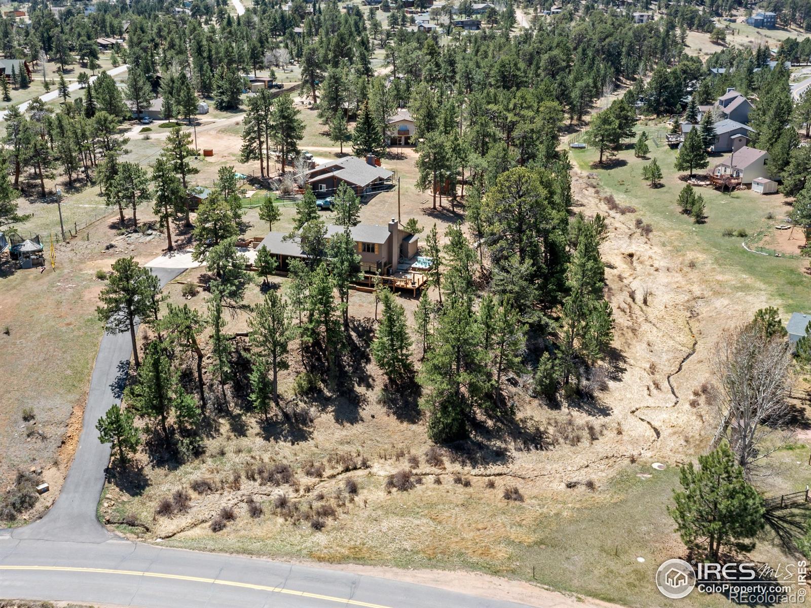 MLS Image #10 for 2175  carriage drive,estes park, Colorado