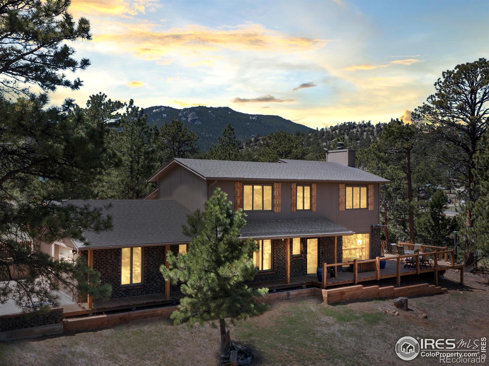 MLS Image #11 for 2175  carriage drive,estes park, Colorado
