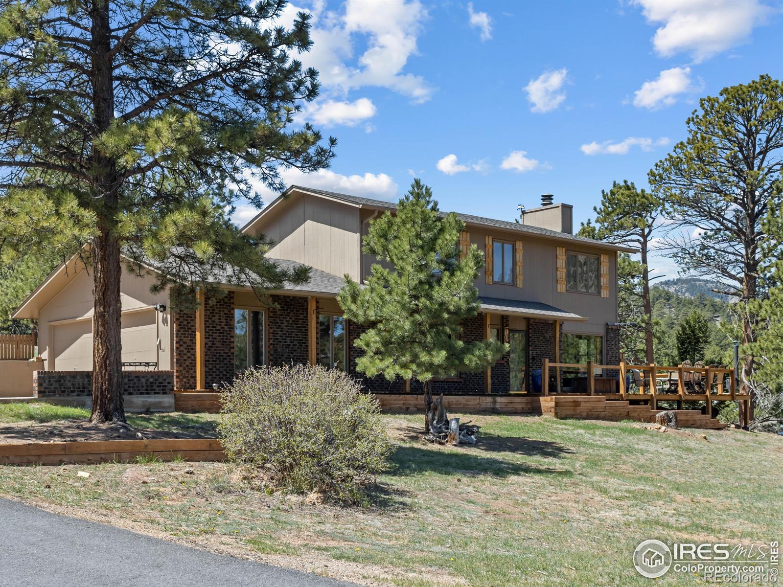 MLS Image #12 for 2175  carriage drive,estes park, Colorado