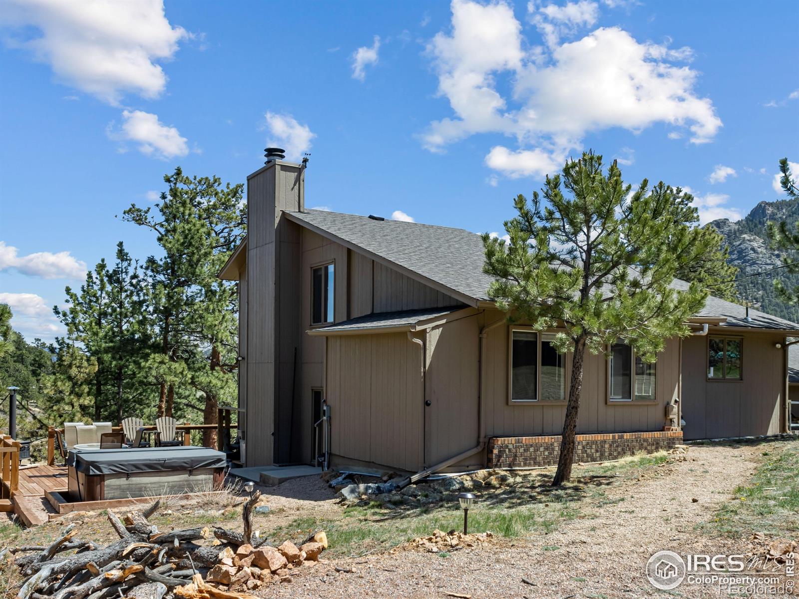 MLS Image #13 for 2175  carriage drive,estes park, Colorado