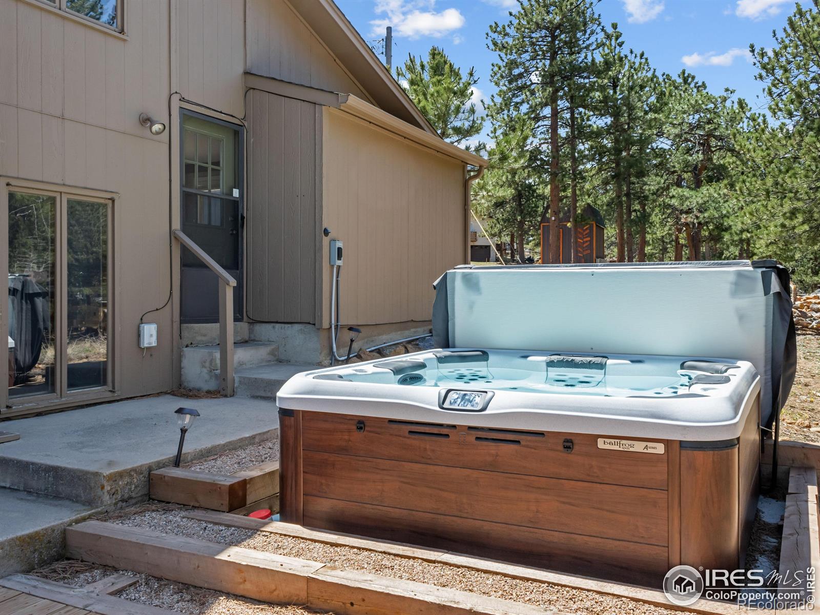 MLS Image #14 for 2175  carriage drive,estes park, Colorado
