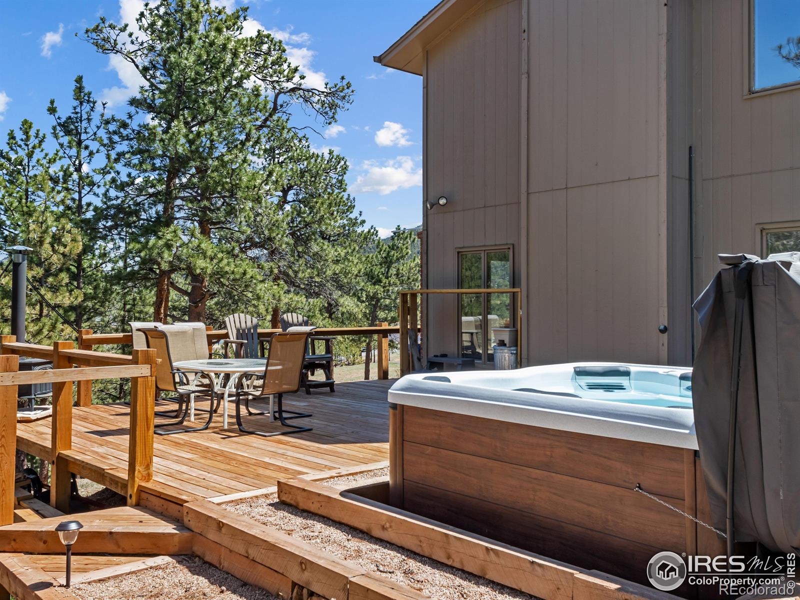 MLS Image #15 for 2175  carriage drive,estes park, Colorado