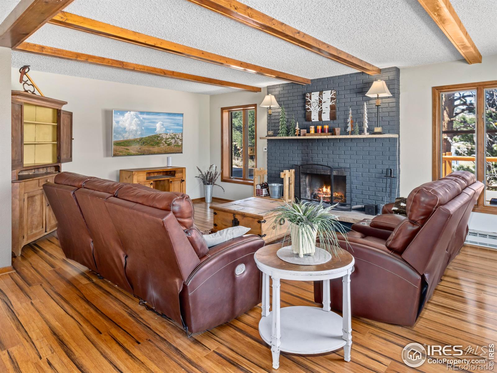 MLS Image #2 for 2175  carriage drive,estes park, Colorado