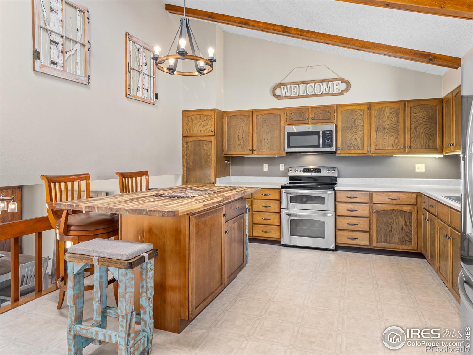MLS Image #3 for 2175  carriage drive,estes park, Colorado