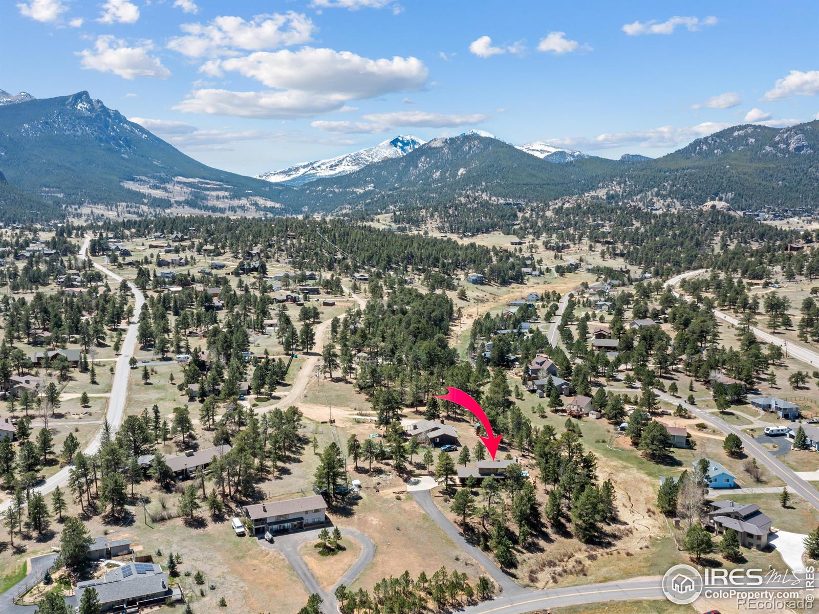 MLS Image #33 for 2175  carriage drive,estes park, Colorado