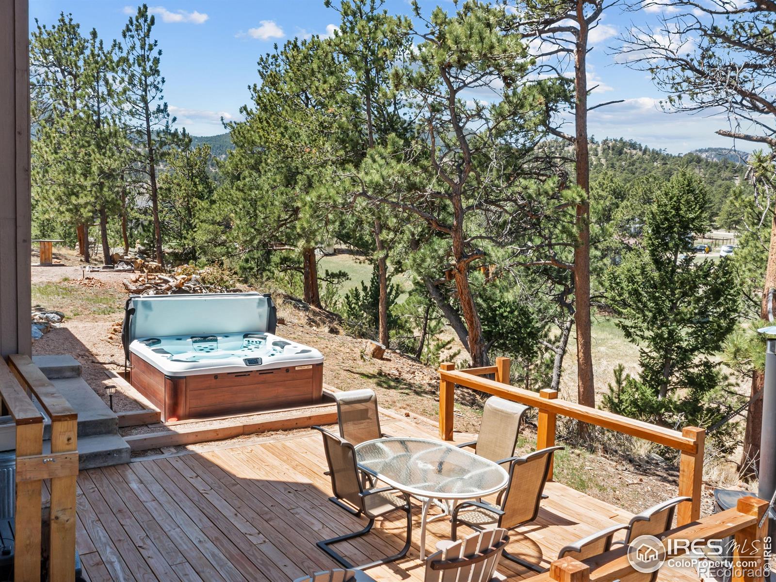 MLS Image #5 for 2175  carriage drive,estes park, Colorado