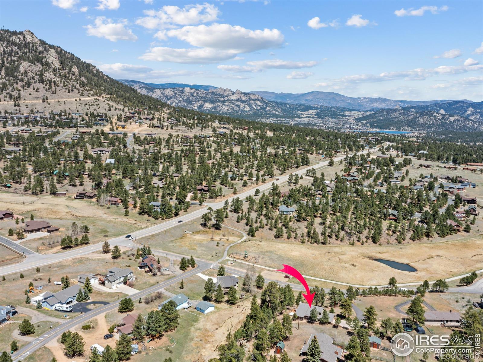 MLS Image #7 for 2175  carriage drive,estes park, Colorado