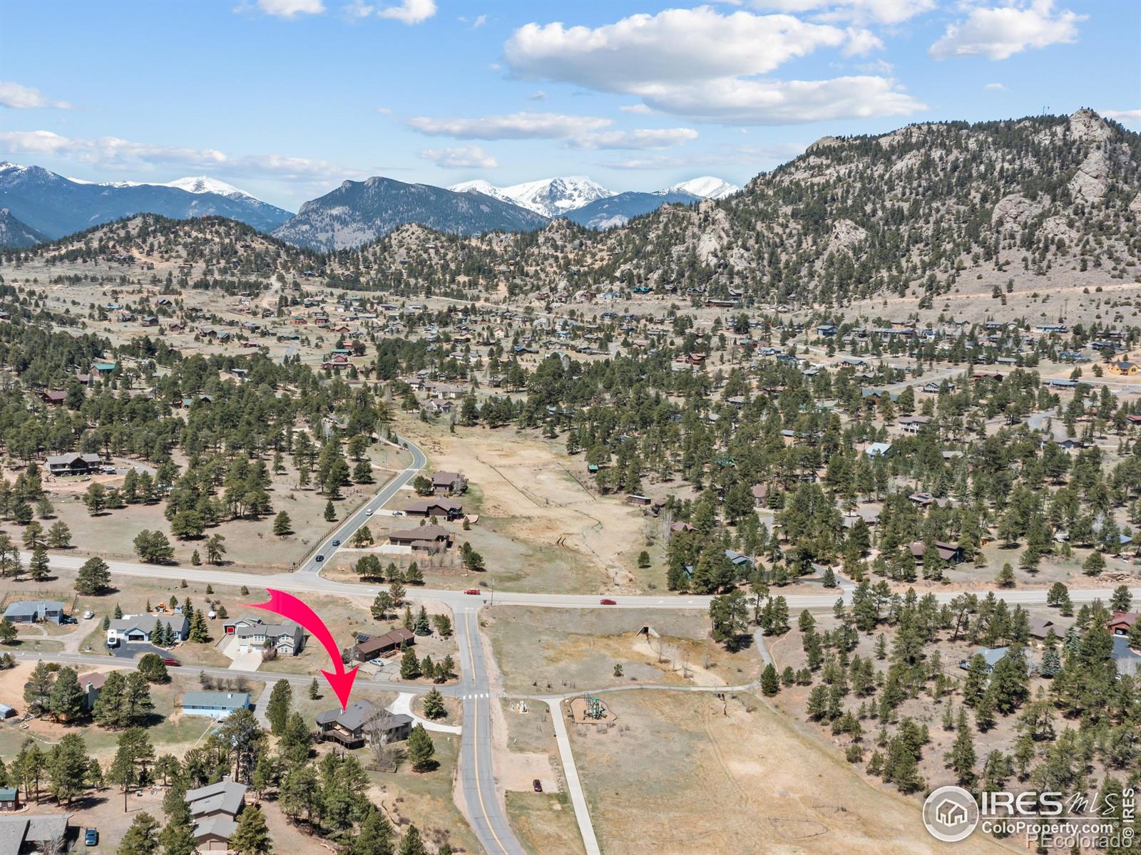 MLS Image #8 for 2175  carriage drive,estes park, Colorado