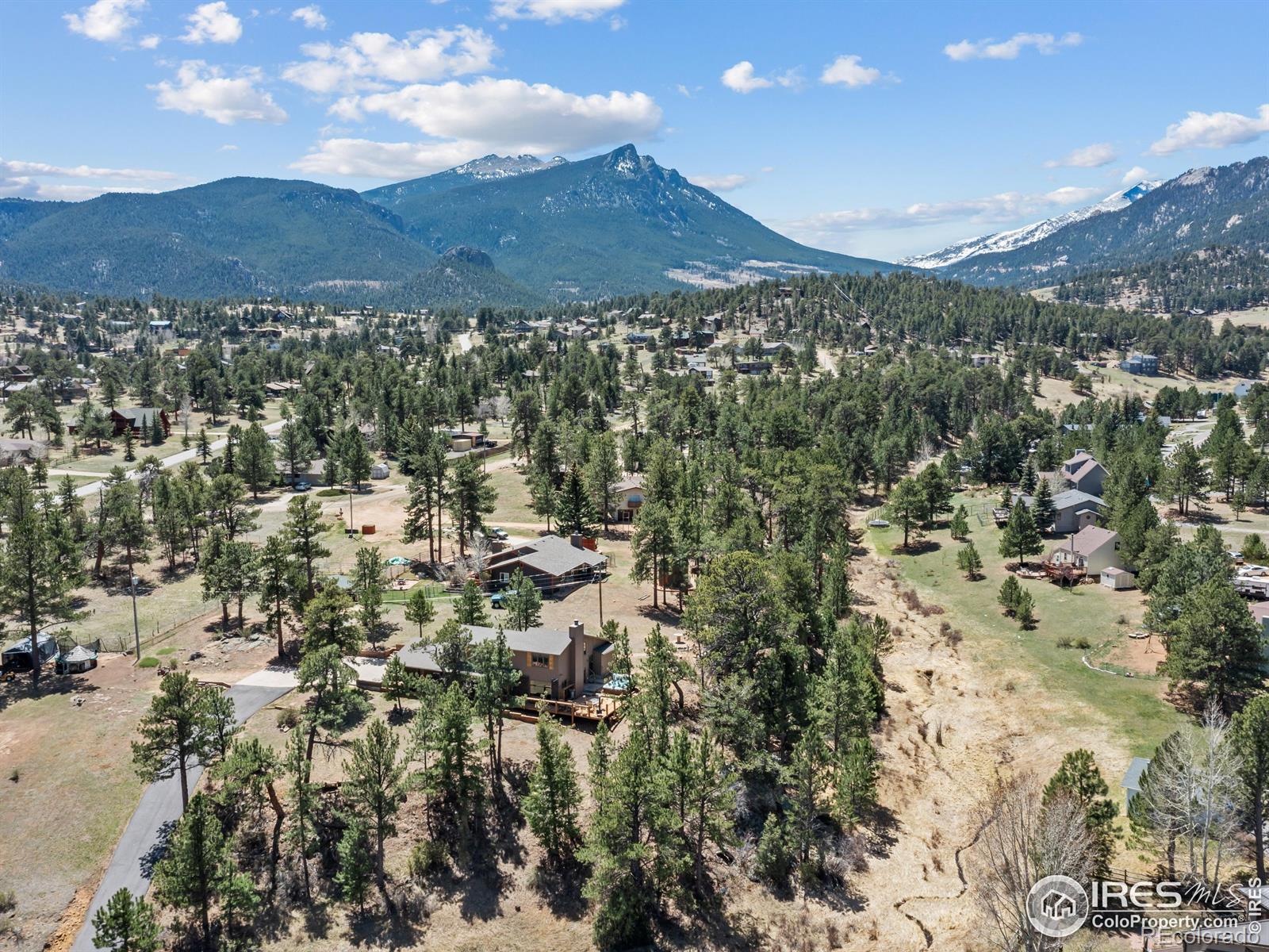 MLS Image #9 for 2175  carriage drive,estes park, Colorado