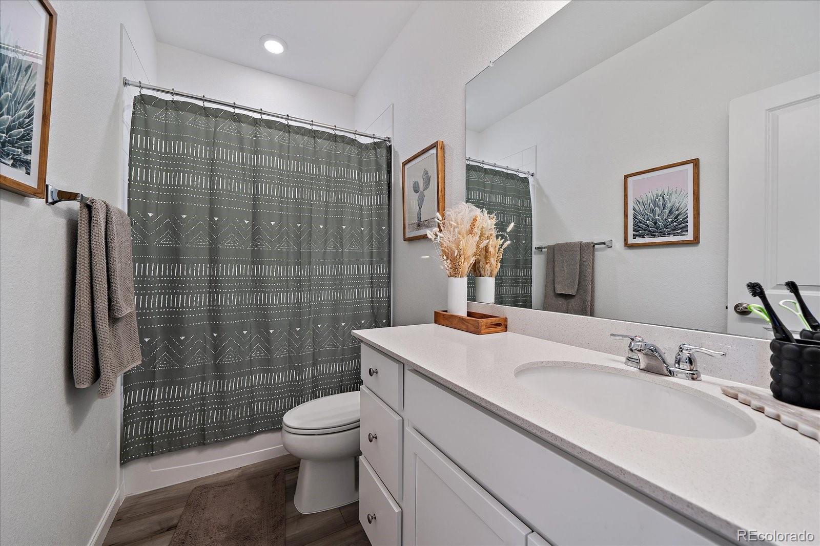 MLS Image #13 for 430  millwall circle ,castle pines, Colorado