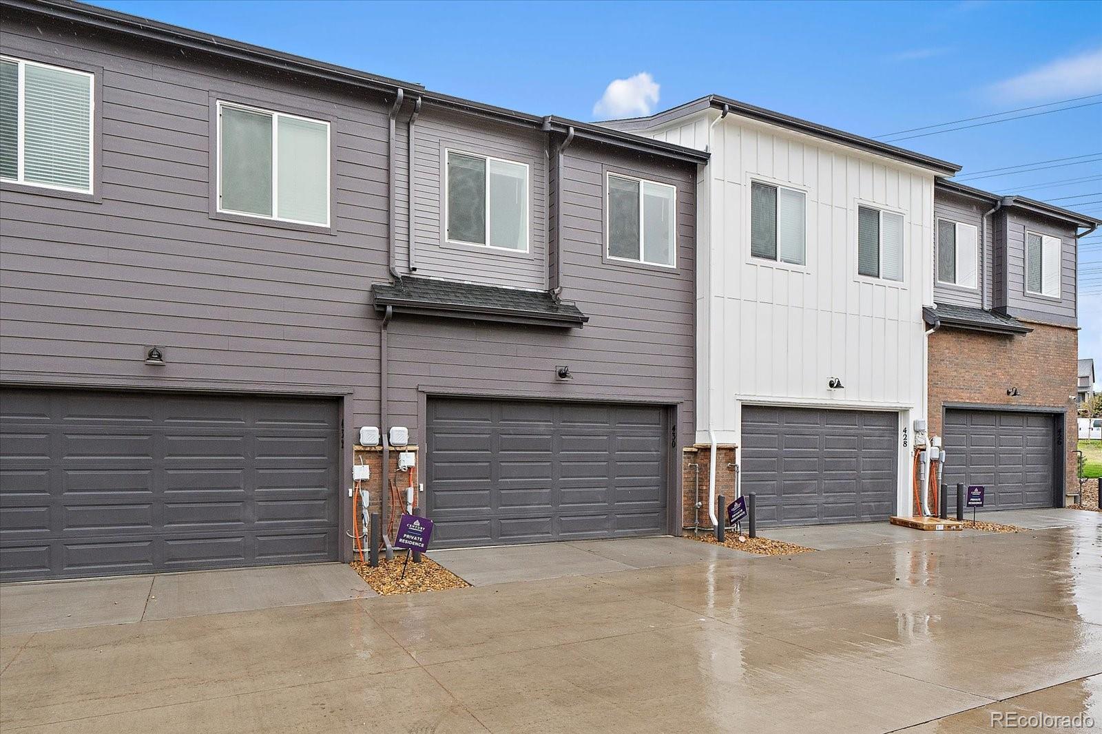 MLS Image #15 for 430  millwall circle ,castle pines, Colorado