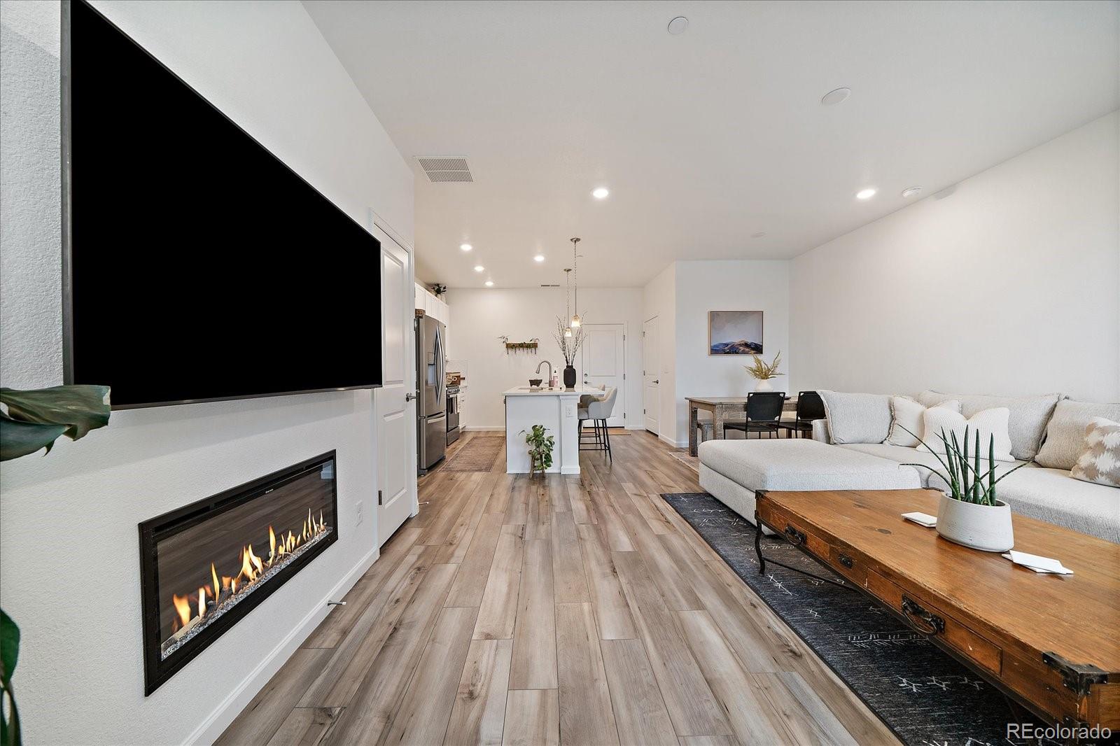 MLS Image #2 for 430  millwall circle ,castle pines, Colorado