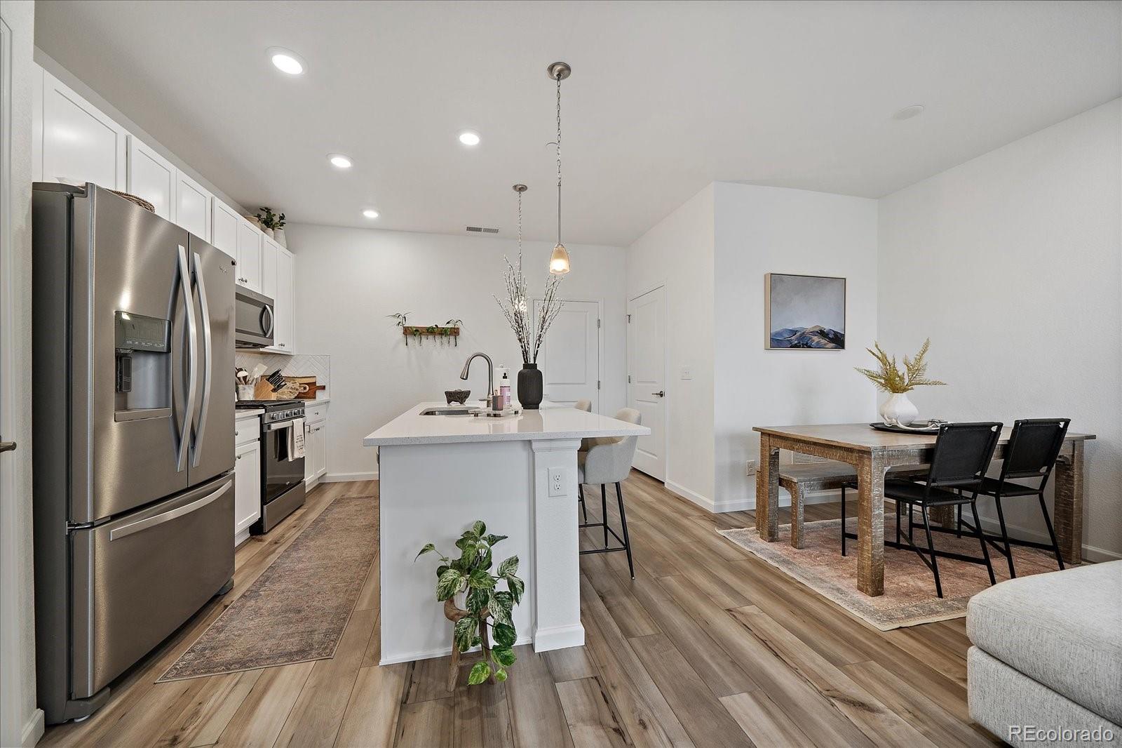 MLS Image #4 for 430  millwall circle ,castle pines, Colorado