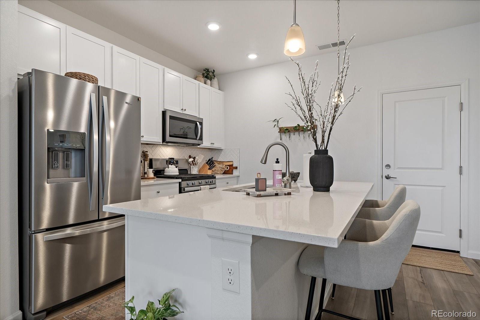 MLS Image #5 for 430  millwall circle ,castle pines, Colorado
