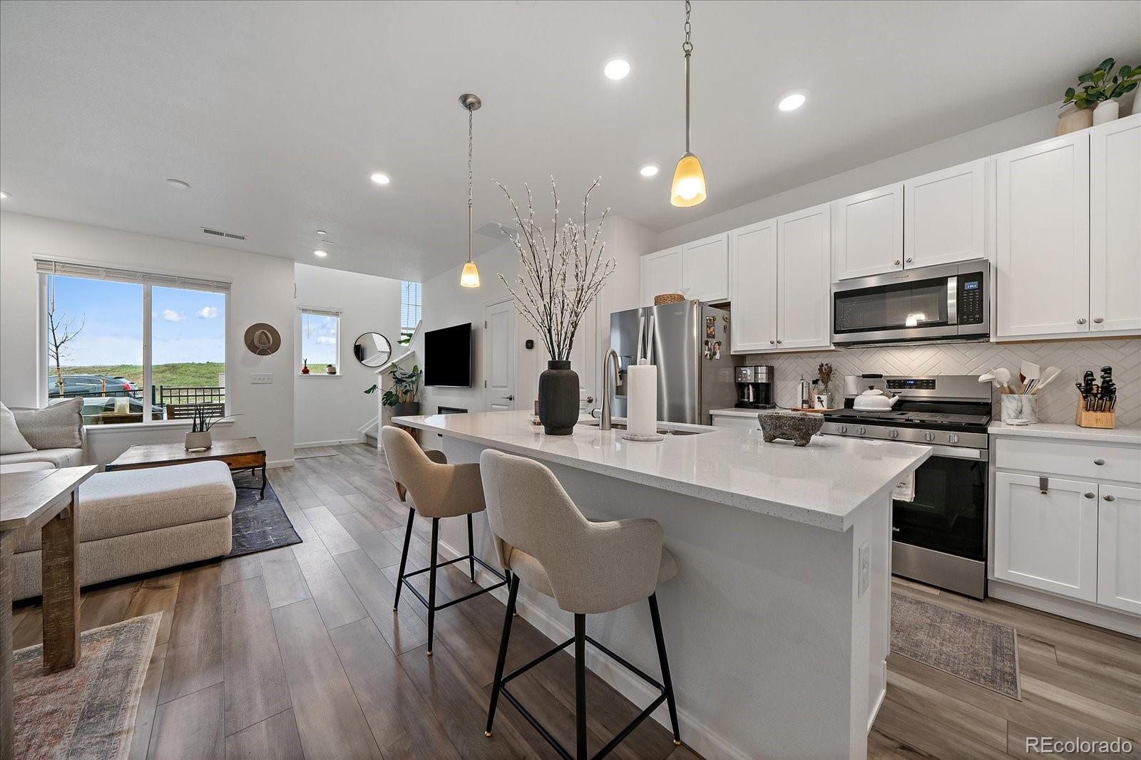 MLS Image #6 for 430  millwall circle ,castle pines, Colorado