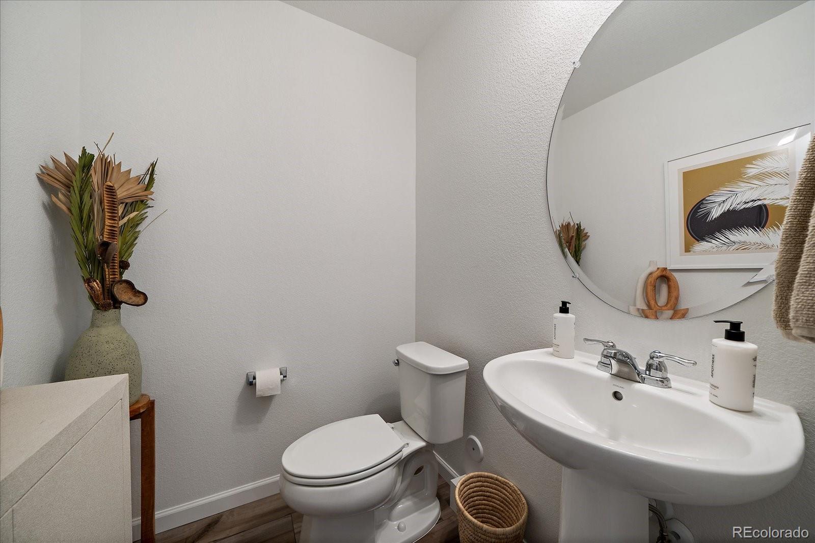 MLS Image #7 for 430  millwall circle ,castle pines, Colorado