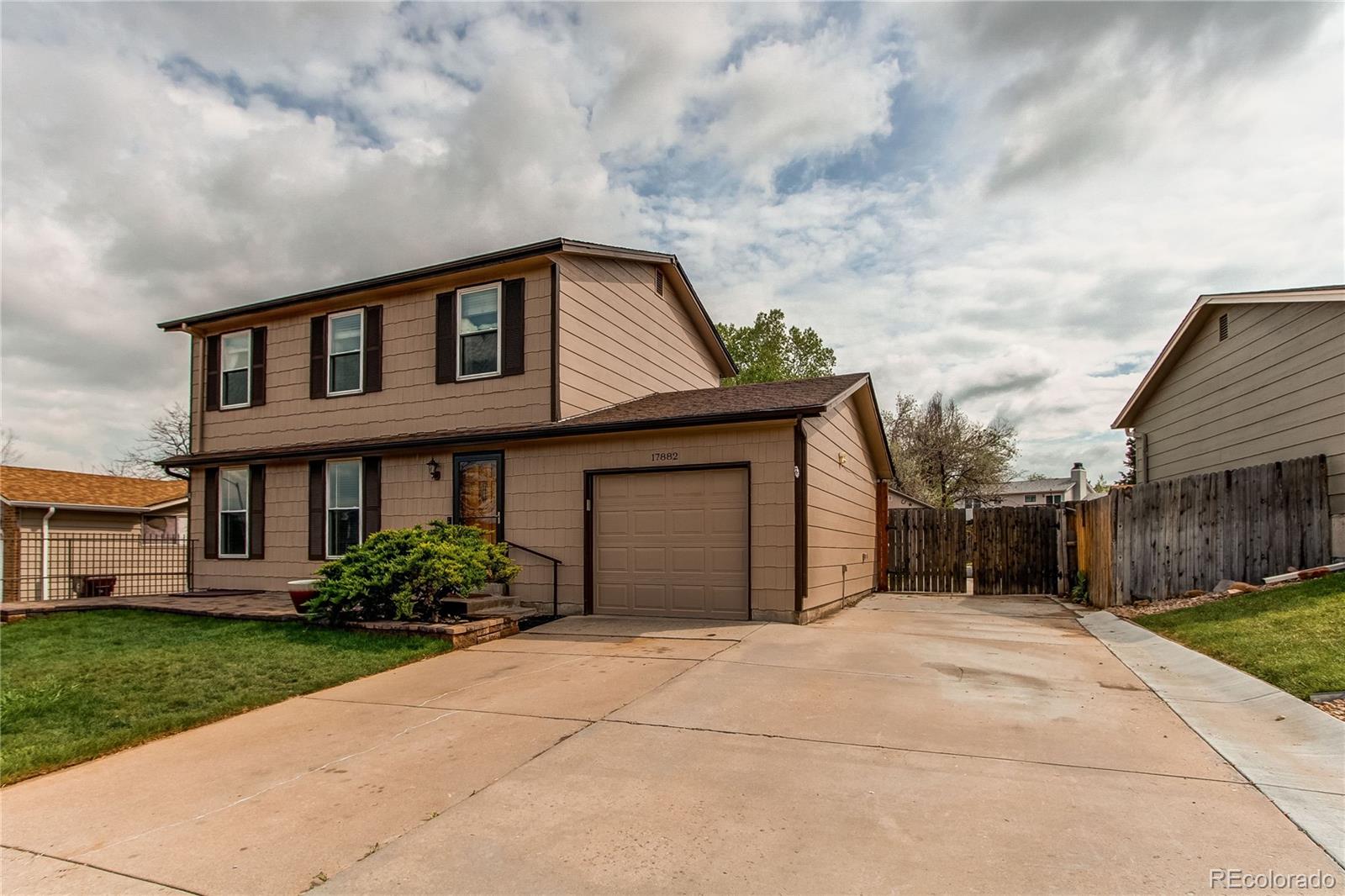 CMA Image for 17882 E Wyoming Place,Aurora, Colorado