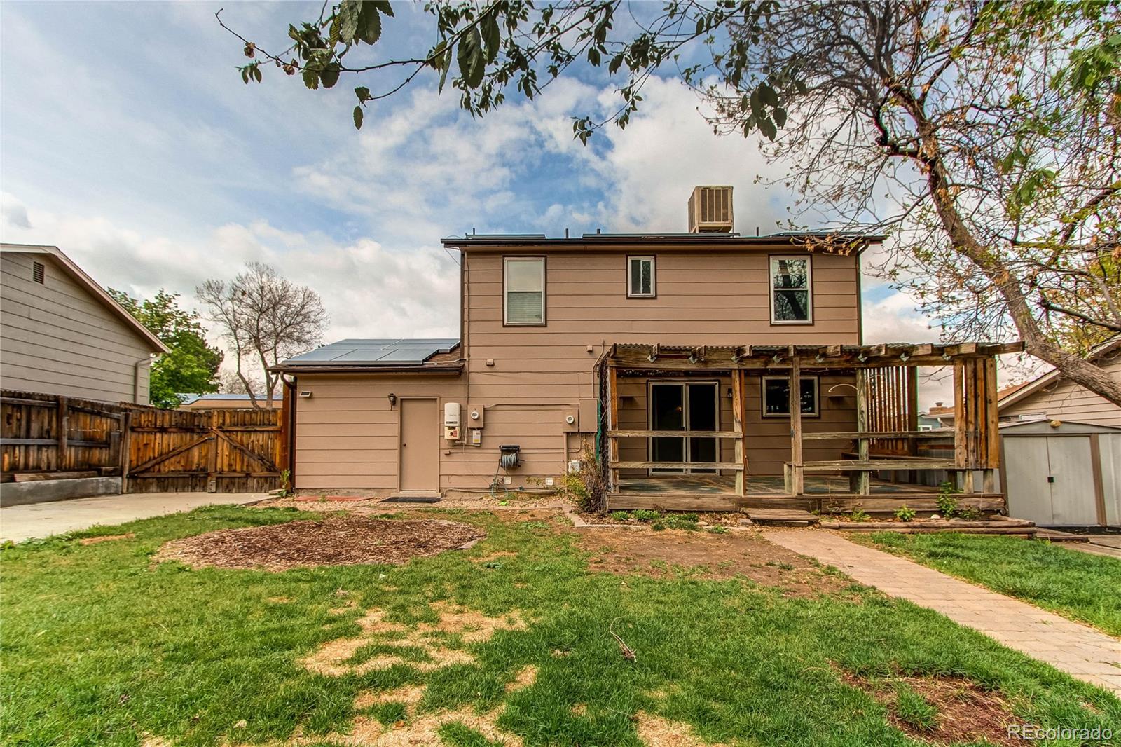 MLS Image #31 for 17882 e wyoming place,aurora, Colorado
