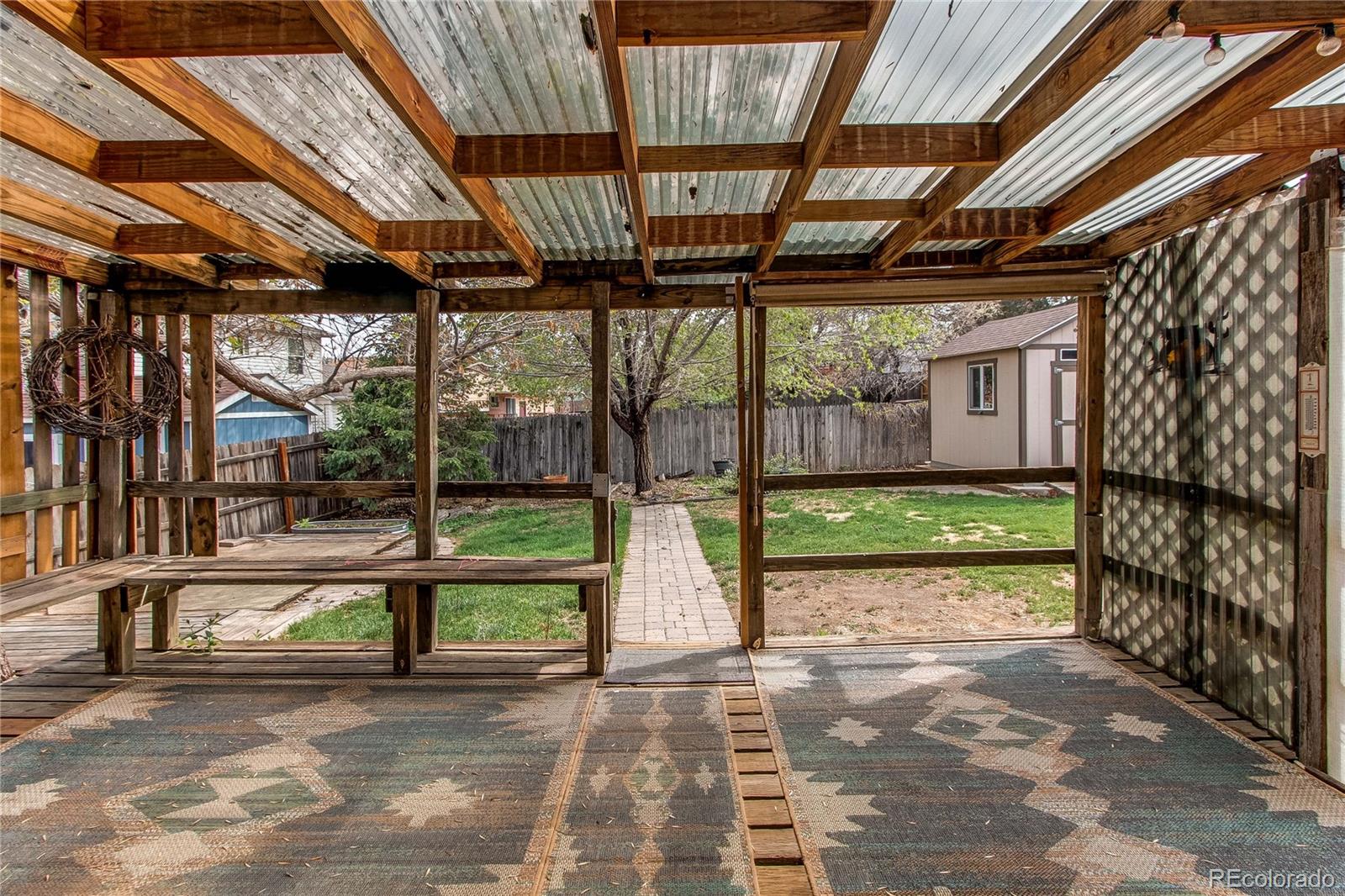 MLS Image #34 for 17882 e wyoming place,aurora, Colorado
