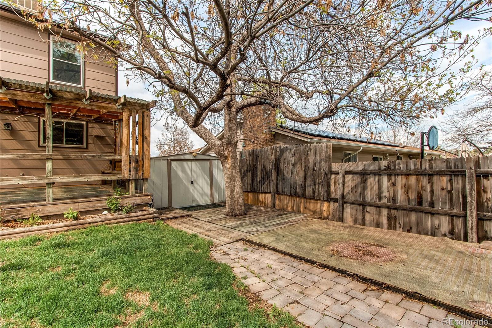 MLS Image #35 for 17882 e wyoming place,aurora, Colorado