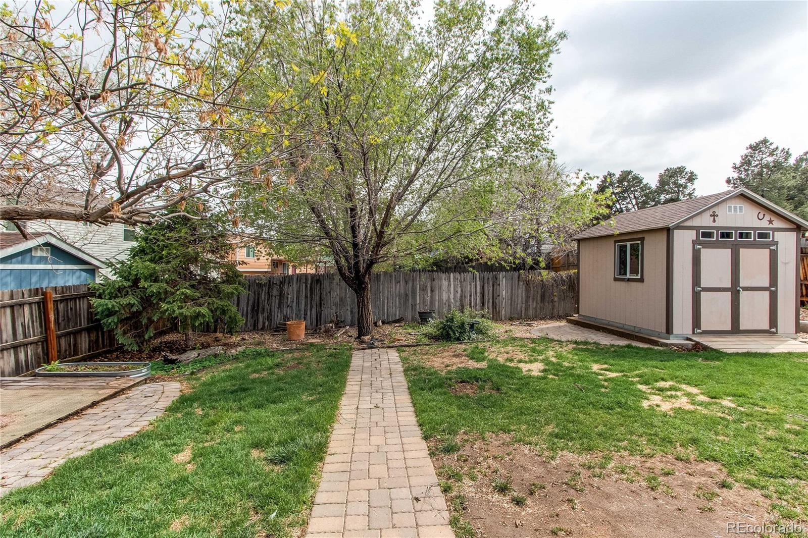 MLS Image #36 for 17882 e wyoming place,aurora, Colorado