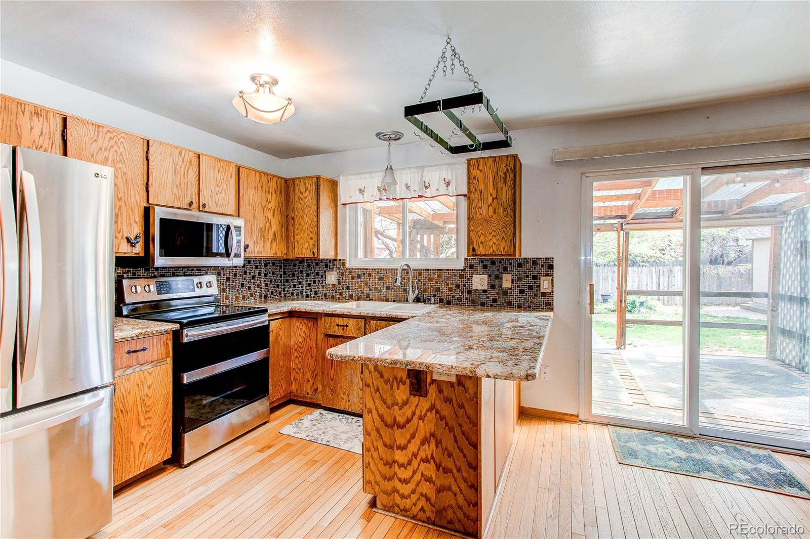 MLS Image #6 for 17882 e wyoming place,aurora, Colorado