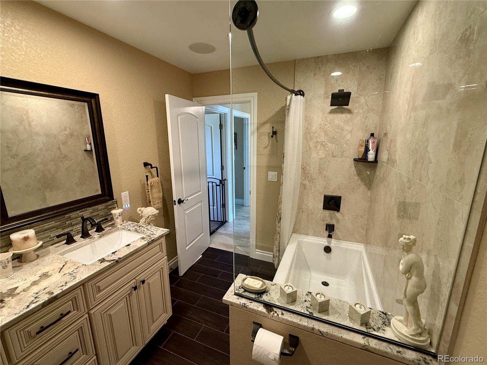 MLS Image #13 for 1063  clarke court,castle rock, Colorado
