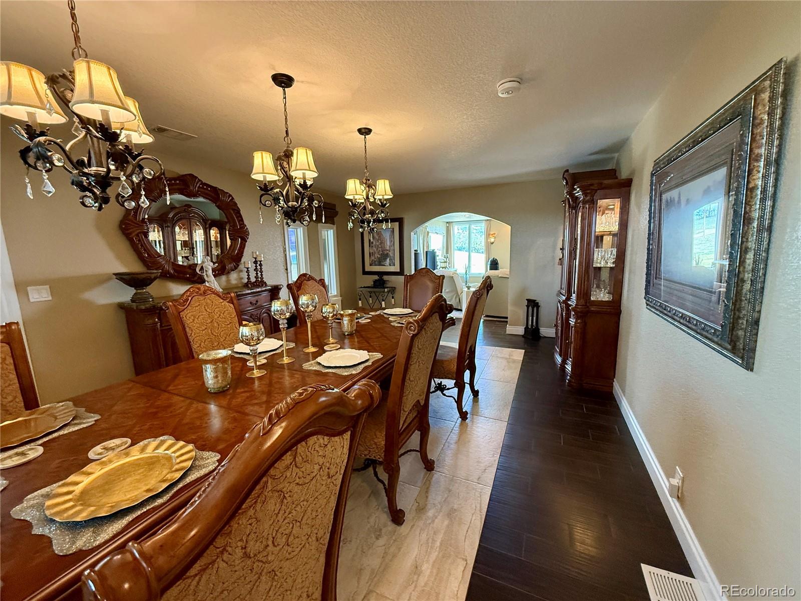 MLS Image #15 for 1063  clarke court,castle rock, Colorado