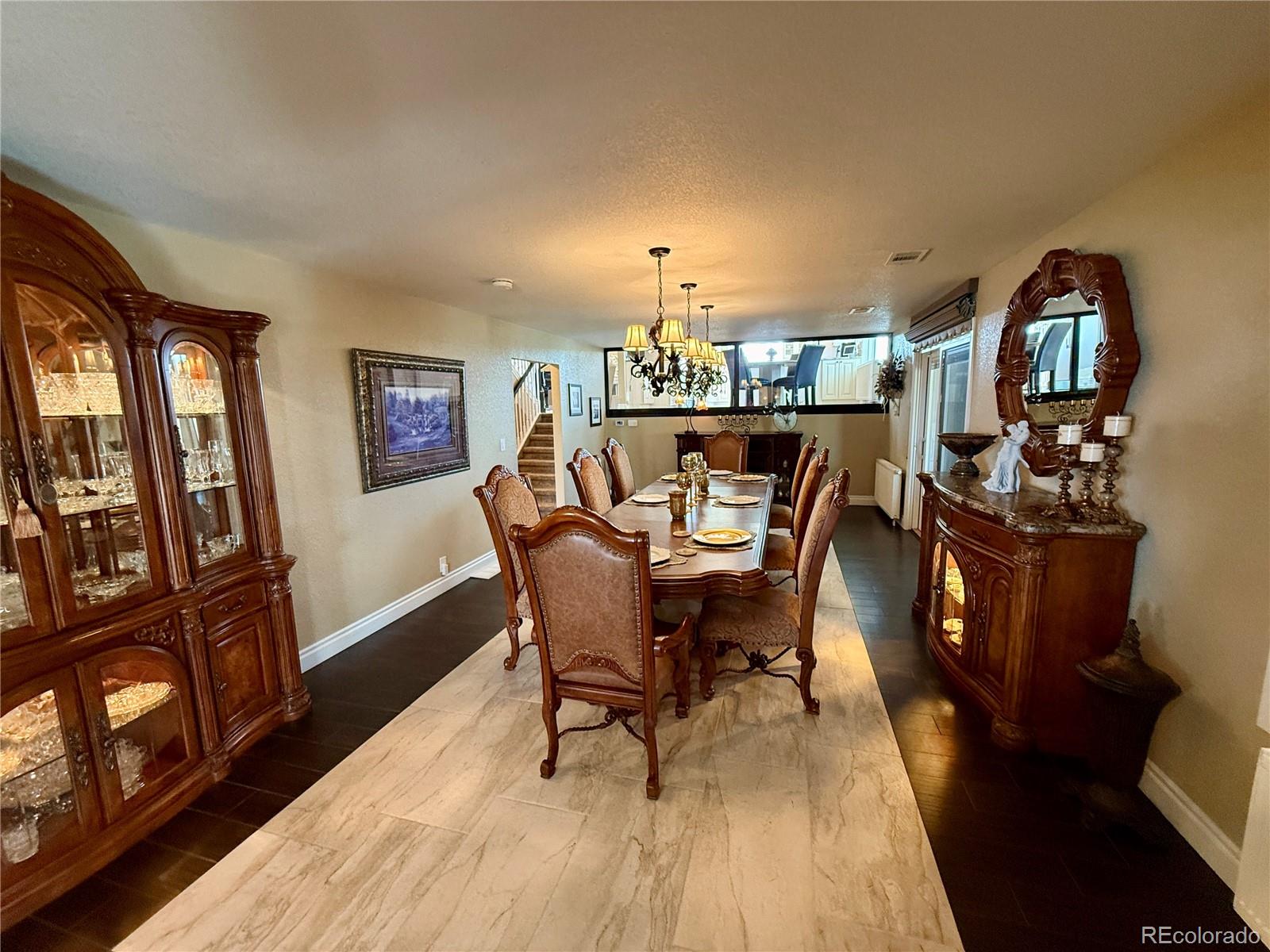 MLS Image #16 for 1063  clarke court,castle rock, Colorado
