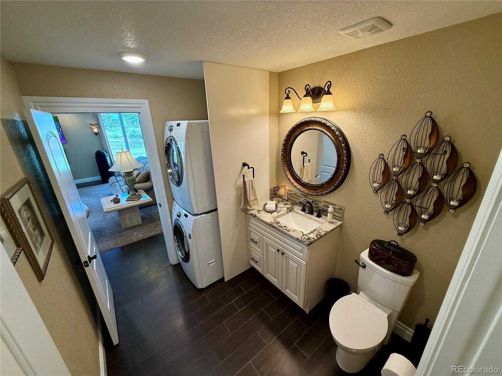 MLS Image #18 for 1063  clarke court,castle rock, Colorado