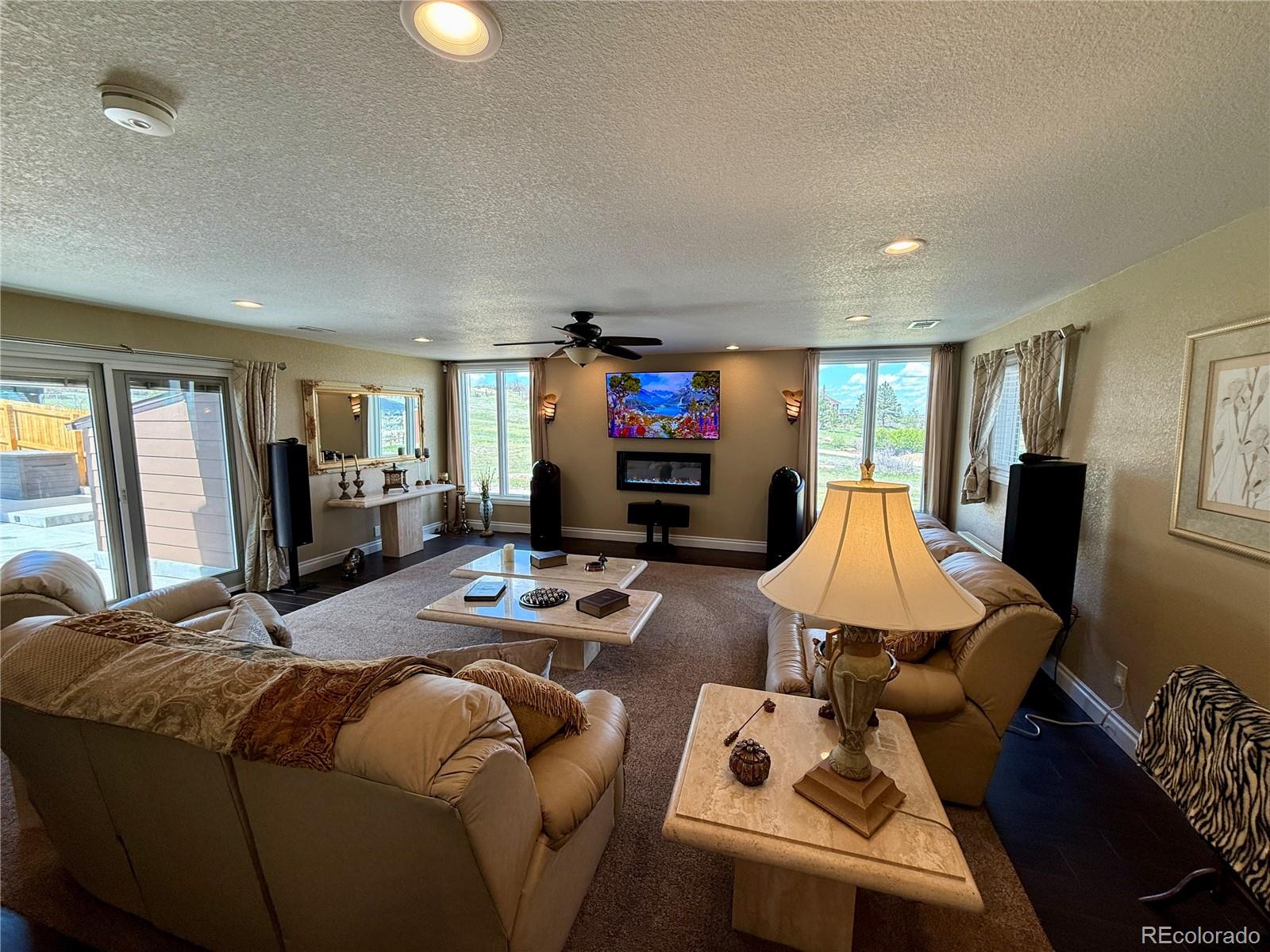 MLS Image #20 for 1063  clarke court,castle rock, Colorado