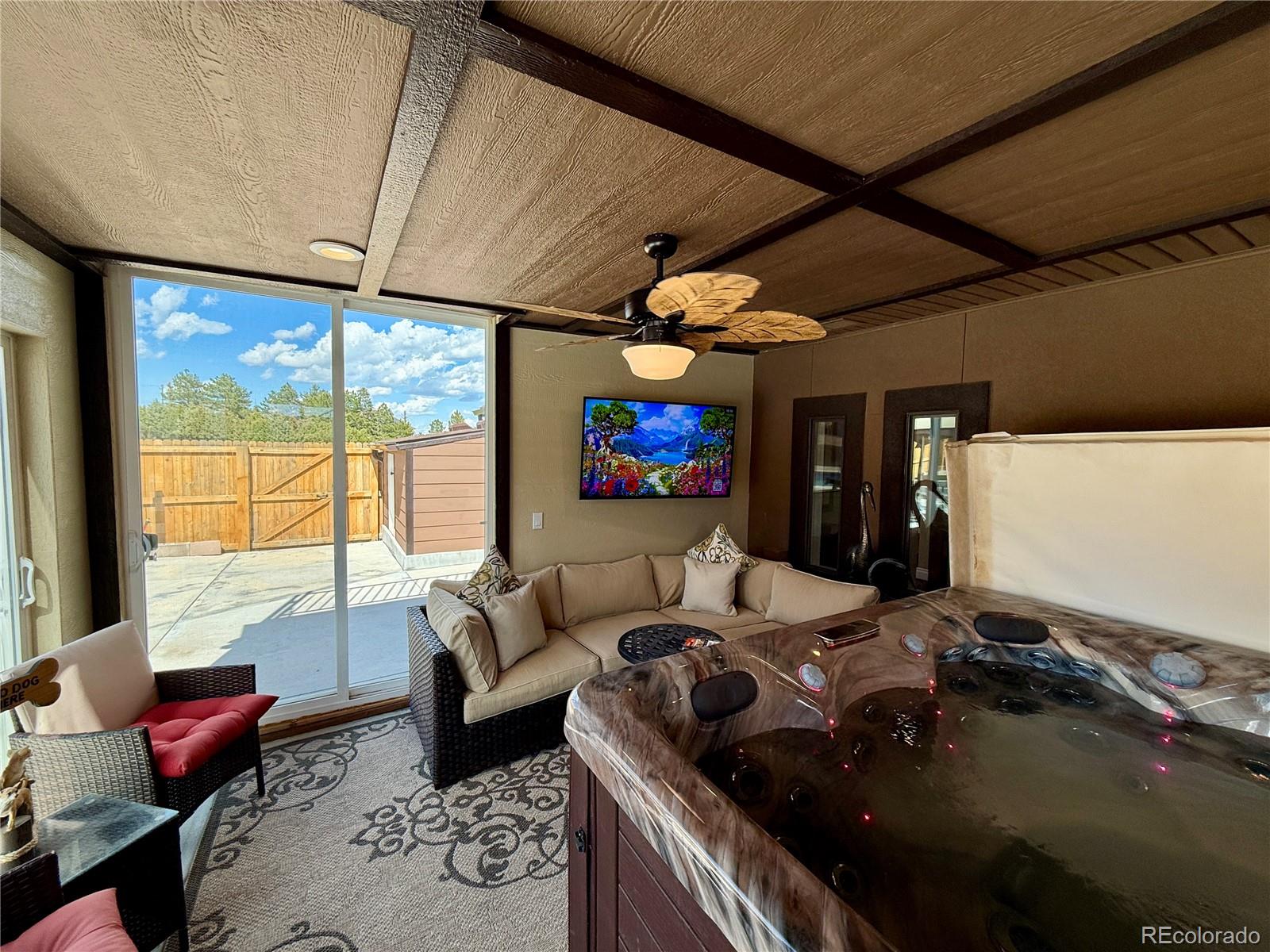 MLS Image #23 for 1063  clarke court,castle rock, Colorado