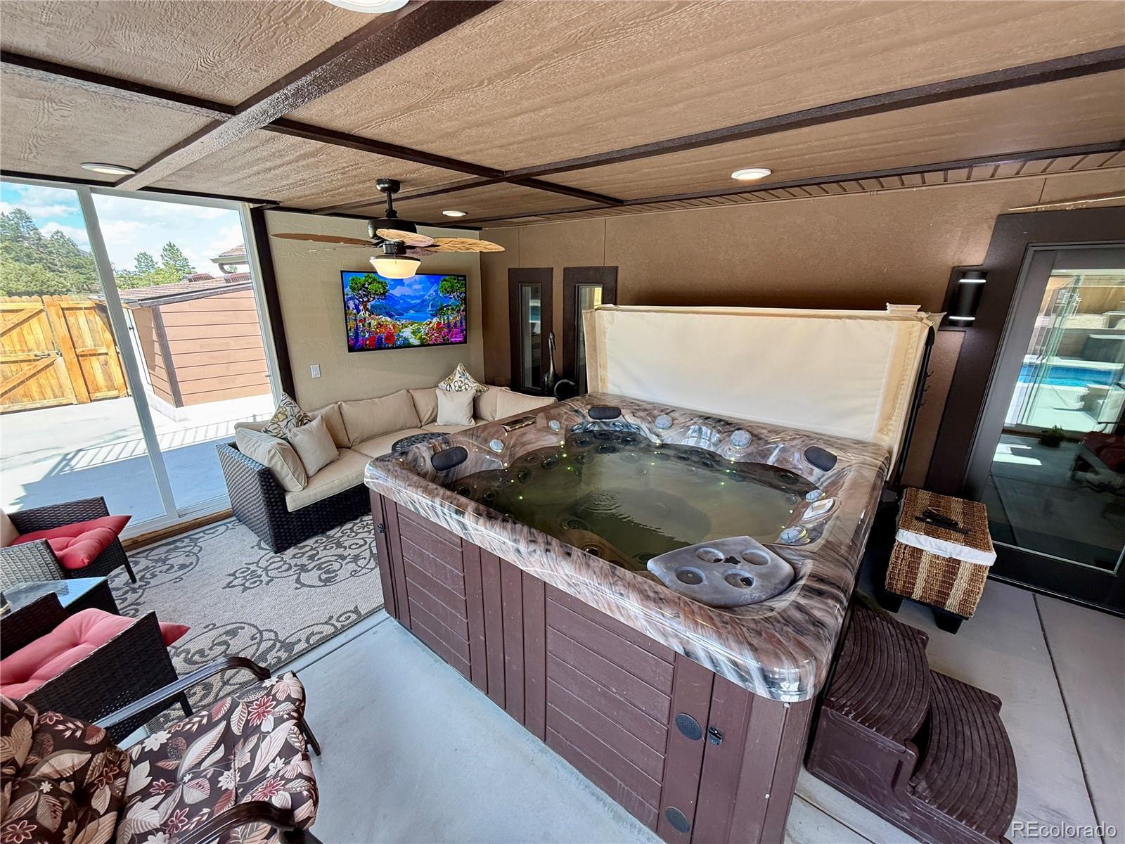 MLS Image #24 for 1063  clarke court,castle rock, Colorado