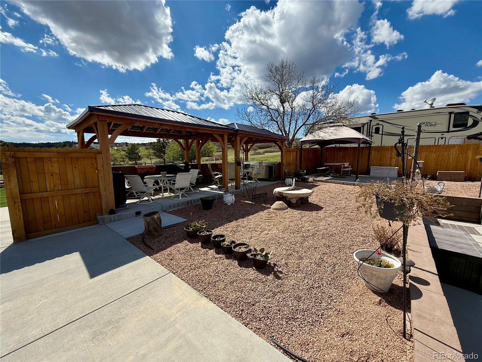 MLS Image #26 for 1063  clarke court,castle rock, Colorado