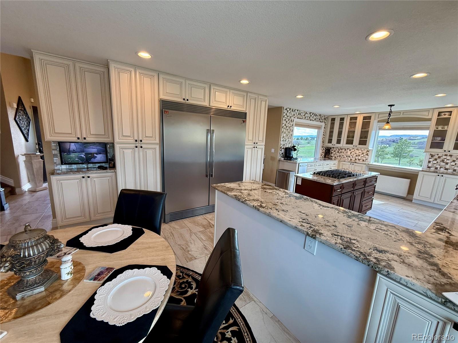 MLS Image #3 for 1063  clarke court,castle rock, Colorado