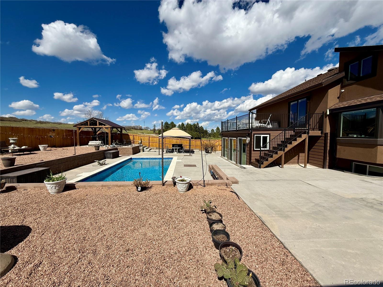 MLS Image #37 for 1063  clarke court,castle rock, Colorado
