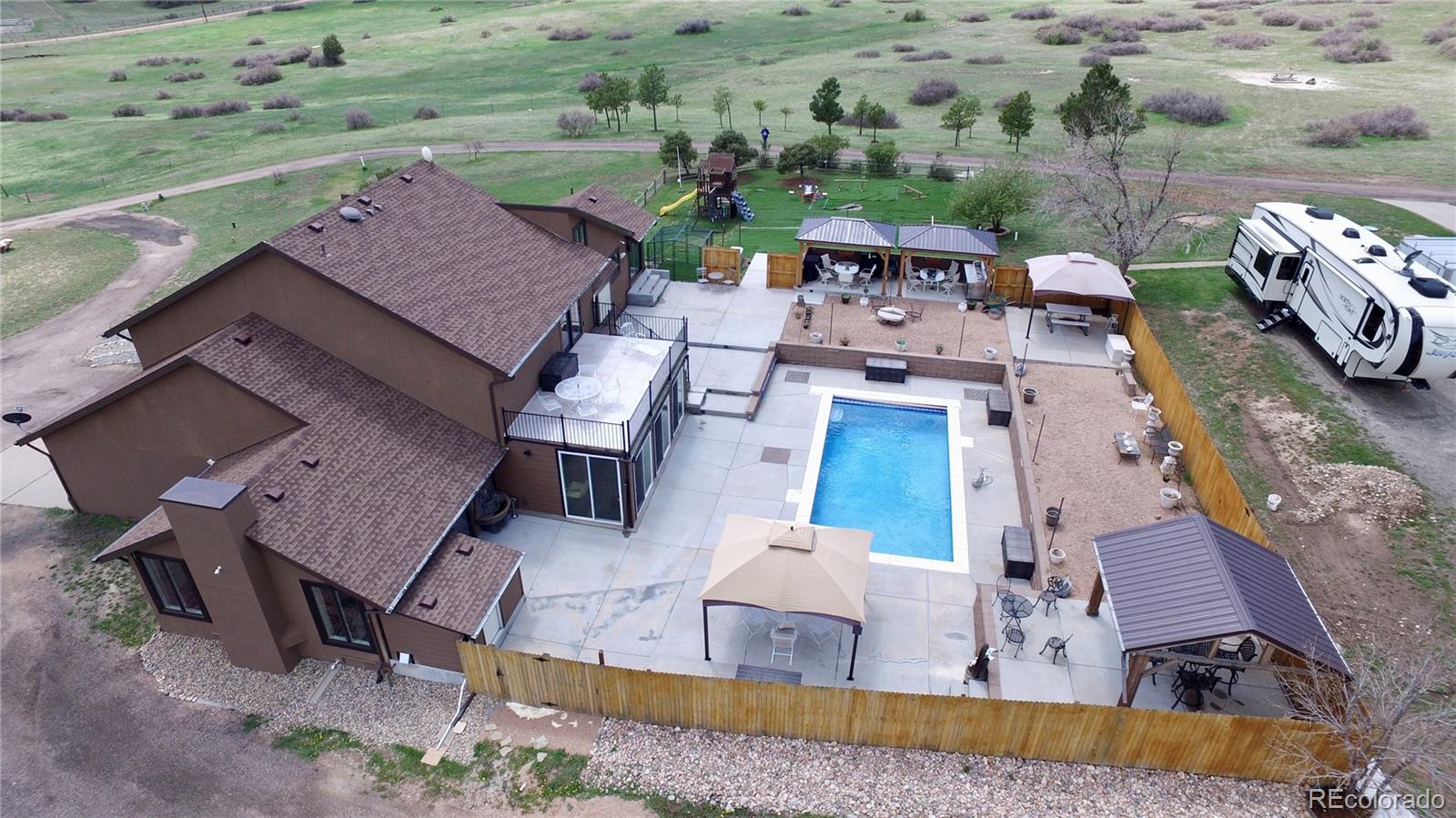 MLS Image #39 for 1063  clarke court,castle rock, Colorado