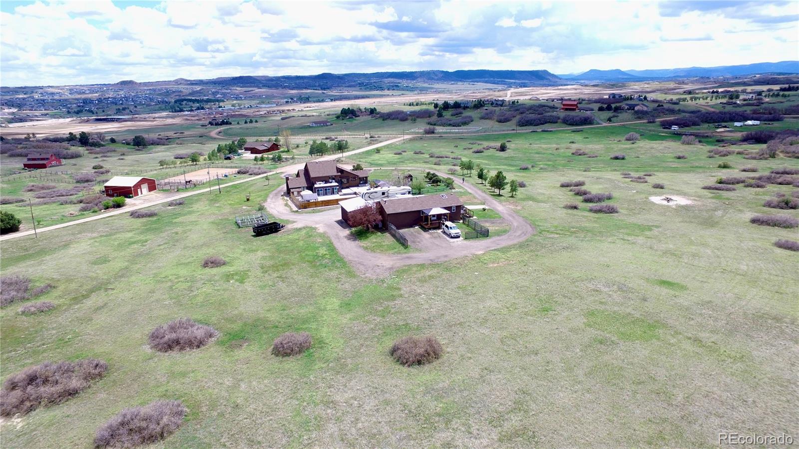 MLS Image #40 for 1063  clarke court,castle rock, Colorado