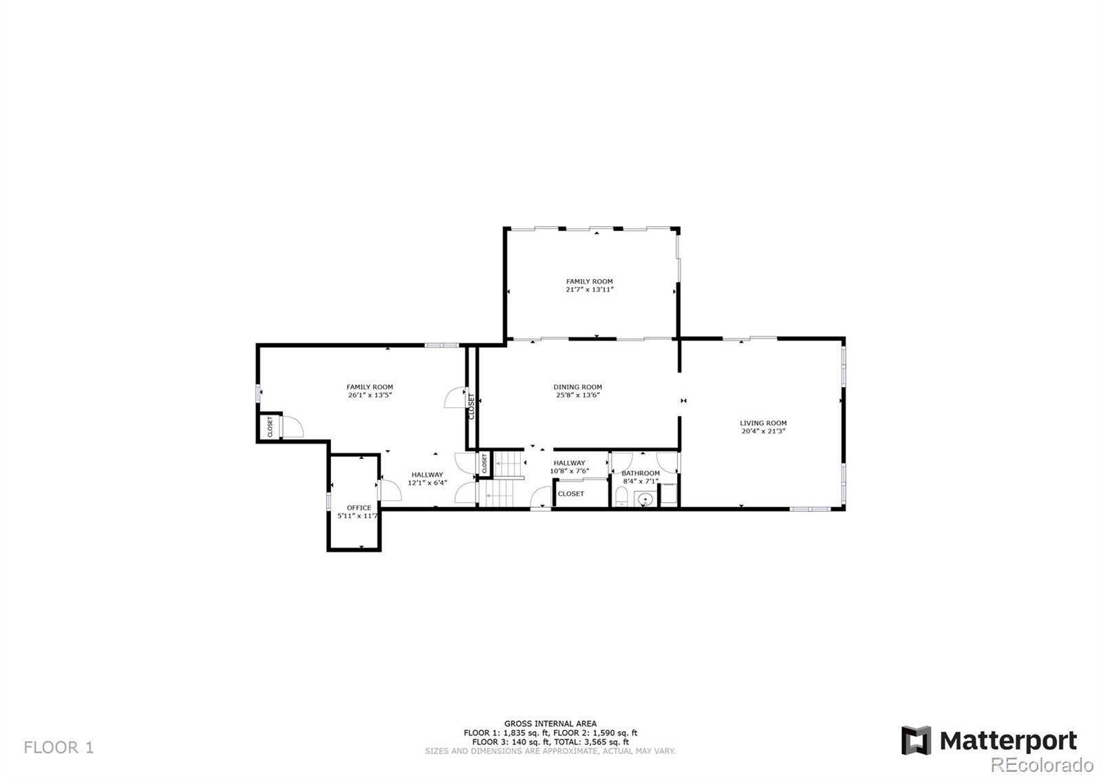 MLS Image #41 for 1063  clarke court,castle rock, Colorado