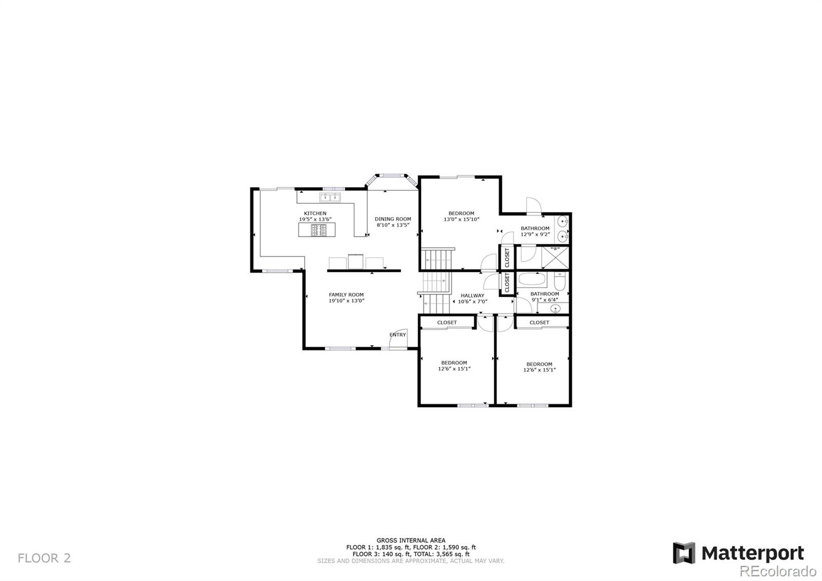 MLS Image #42 for 1063  clarke court,castle rock, Colorado