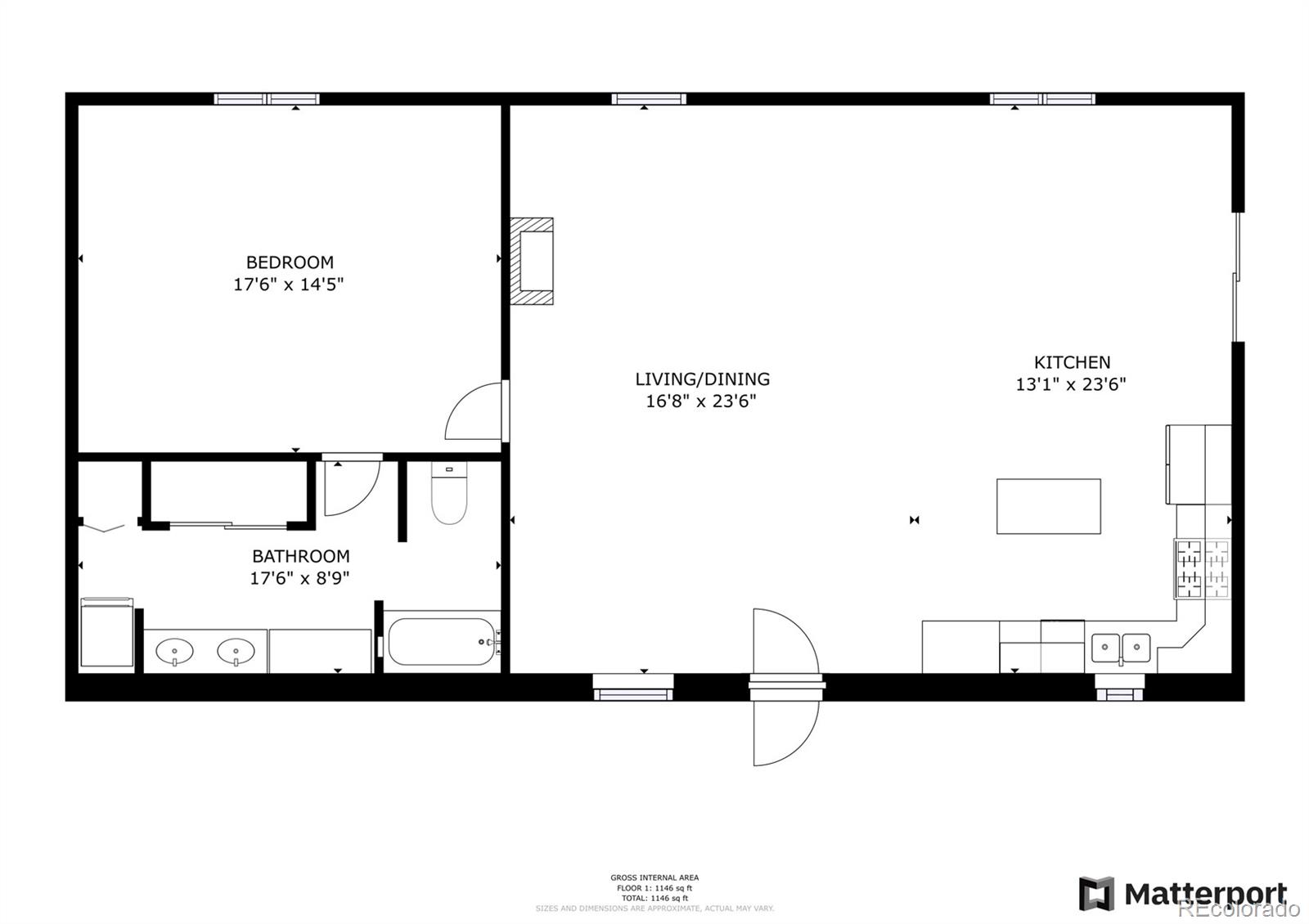 MLS Image #44 for 1063  clarke court,castle rock, Colorado
