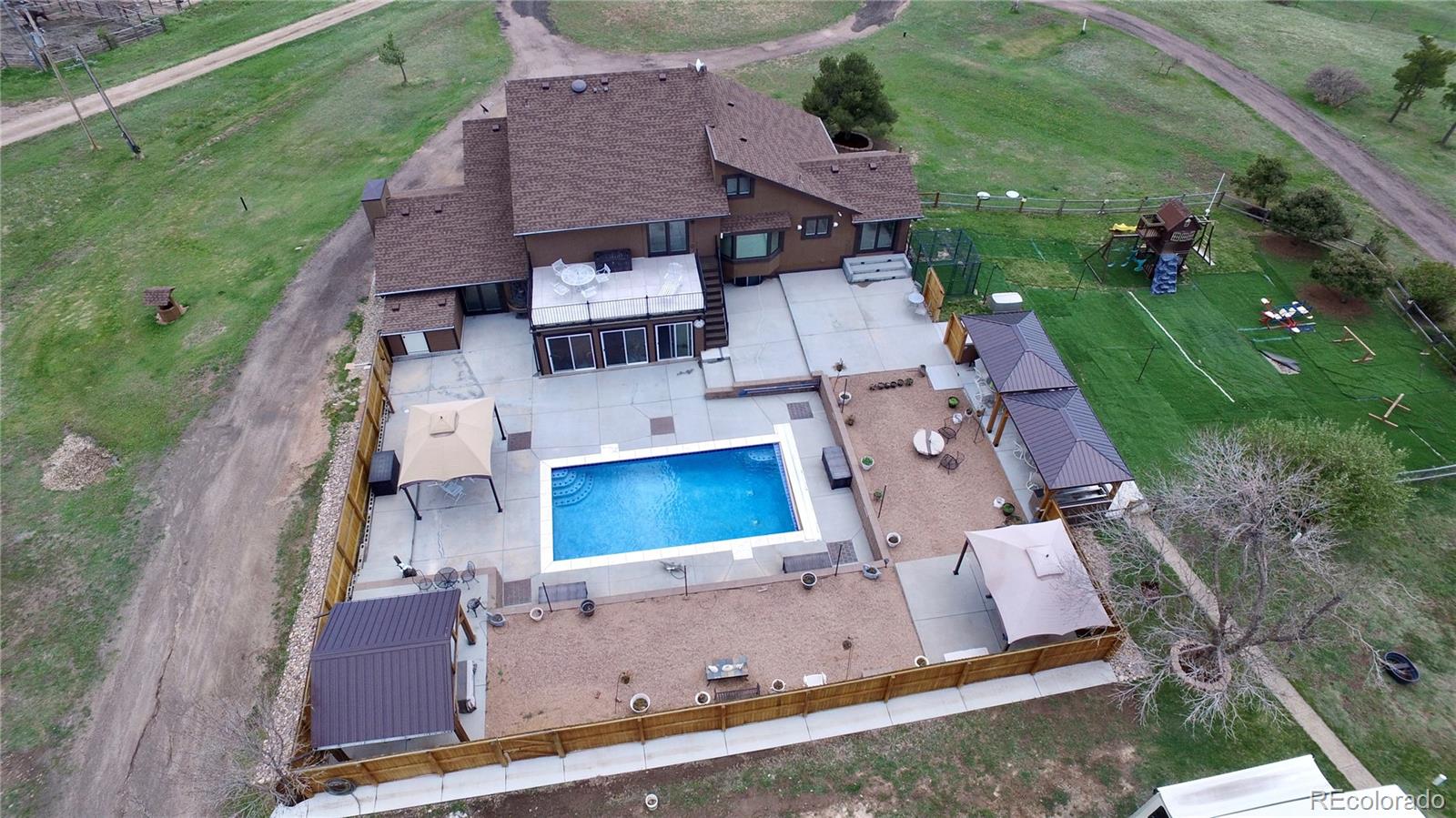 MLS Image #45 for 1063  clarke court,castle rock, Colorado