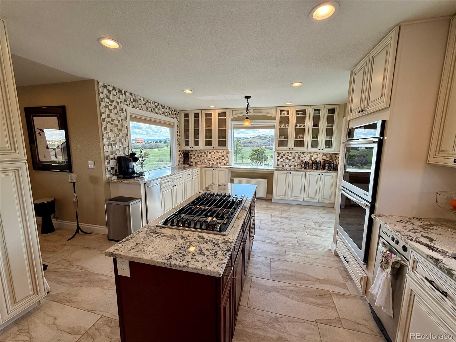 MLS Image #5 for 1063  clarke court,castle rock, Colorado
