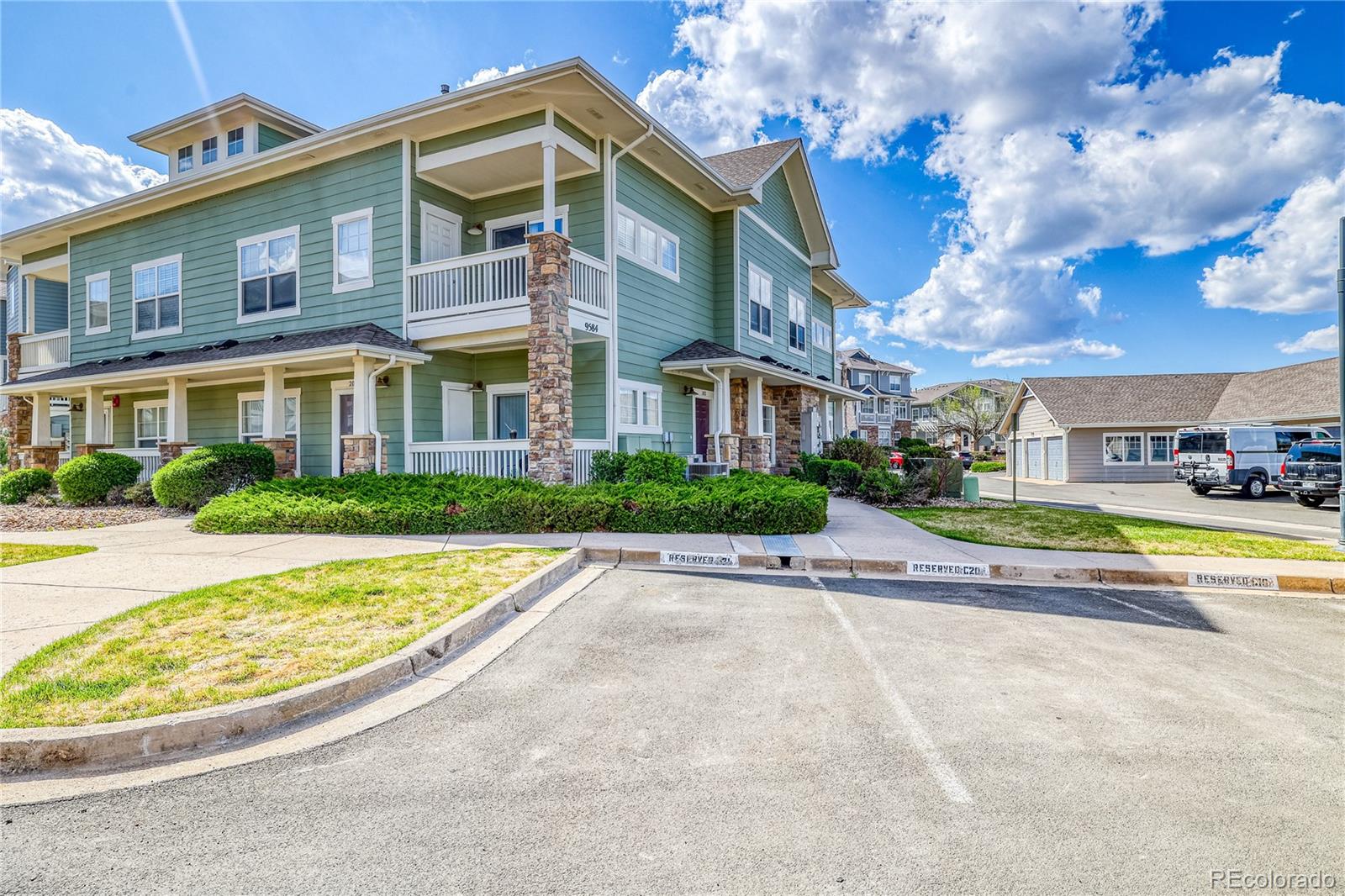 MLS Image #25 for 9585  pearl circle,parker, Colorado