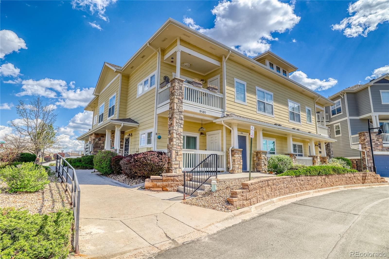 MLS Image #26 for 9585  pearl circle,parker, Colorado