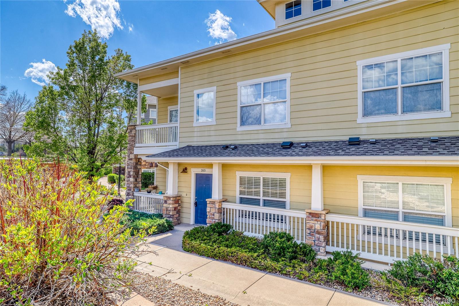 MLS Image #27 for 9585  pearl circle,parker, Colorado