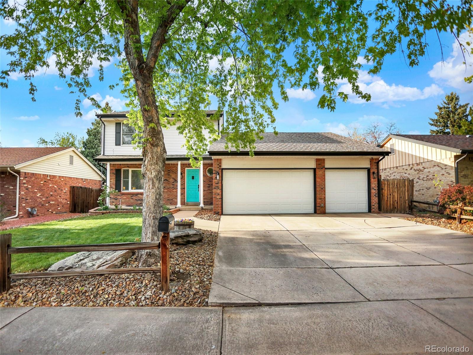 MLS Image #2 for 13935 e idaho place,aurora, Colorado